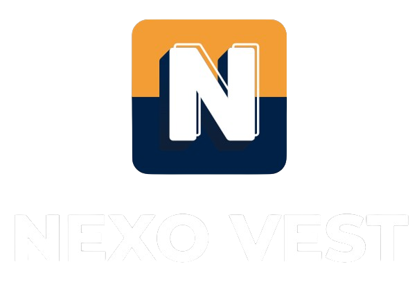 nexo-vests.ltd Vest